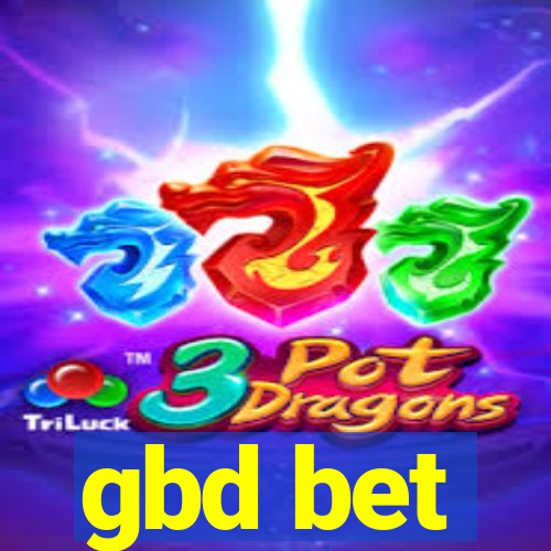 gbd bet